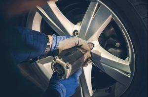 Tire Service Temple Hills, MD