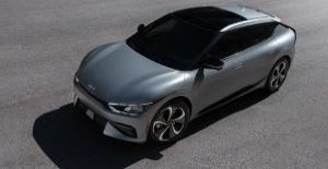 2022 Kia EV6 Temple Hills, MD