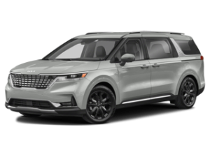 Gray 2023 Kia Carnival Temple Hills, MD