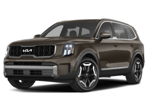 Green 2023 Kia Telluride Temple Hills, MD