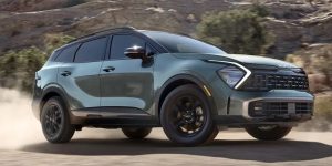 2023 Kia Sportage Performance Temple Hills, MD