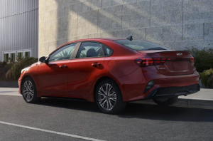 2022 Kia Forte | Temple Hills, MD