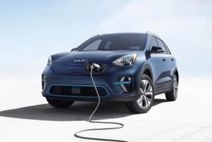 2022 Kia Niro EV | Temple Hills, MD