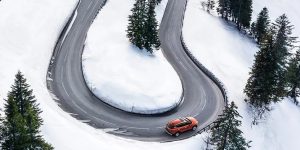 2022 Kia Sletos Driving in Snow | Temple Hills, MD