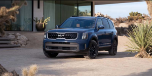 2023 Kia Telluride | Temple Hills, MD
