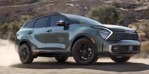 2023 Kia Sportage | Temple Hills, MD