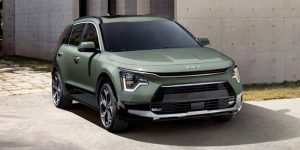 2023 Kia Niro | Temple Hills, MD