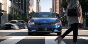 2023 Kia K5 | Temple Hills, MD