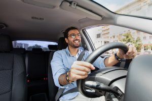 Man driving | Temple Hills, MD
