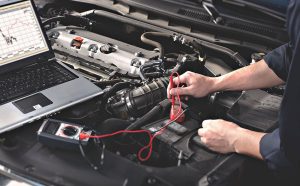 Car Battery Test | Temple Hills, MD