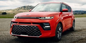 2021 Kia Soul | Temple Hills, MD