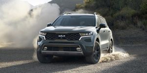 2023 Kia Sorento | DARCARS Kia of Temple Hills