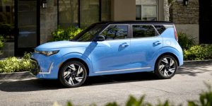 2023 Kia Soul | Temple Hills, MD