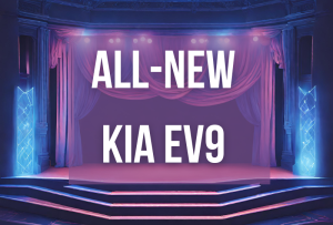 All-New Kia EV9 | Temple Hills, MD