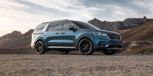 2024 Kia Carnival MPV | Temple Hills, MD