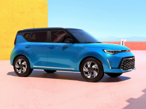 2024 Kia Soul | Temple Hills, MD