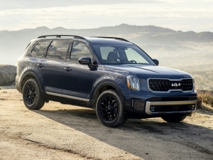 2024 Kia Telluride | Temple Hills, MD