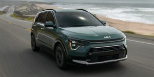 2023 Kia Niro Hybrid | Temple Hills, MD