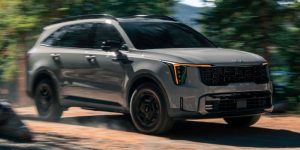 2024 Kia Sorento | Temple Hills, MD