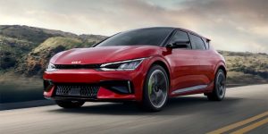 2024 Kia EV6 | Temple Hills, MD