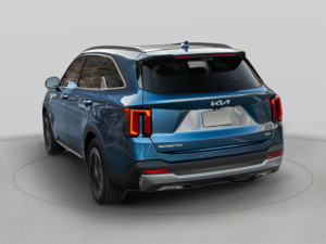 2025 Kia Sorento Hybrid SX Prestige in Temple Hills, MD