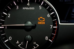 Check Engine Light Temple Hills, MD
