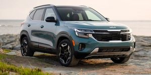 2025 Seltos in Temple Hills, MD