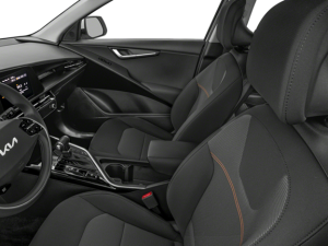 2025 Kia Niro Interior Temple Hills, MD