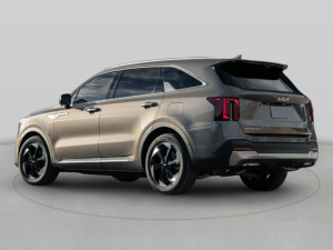 2025 Kia Sorento Plug-In Hybrid Temple Hills, MD