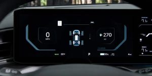 Kia EV Temple Hills, MD