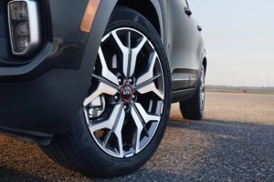 Kia Wheel Temple Hills, MD 