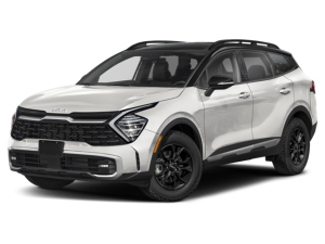 2025 Kia Sportage X-Pro Prestige Temple Hills, MD
