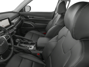 2025 Kia Telluride Interior Temple Hills, MD 