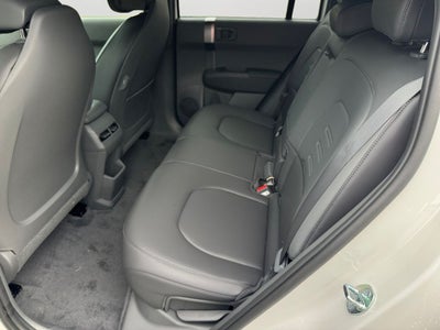 2027 Kia EV3 long range