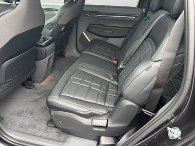 2026 Kia EV9 Land