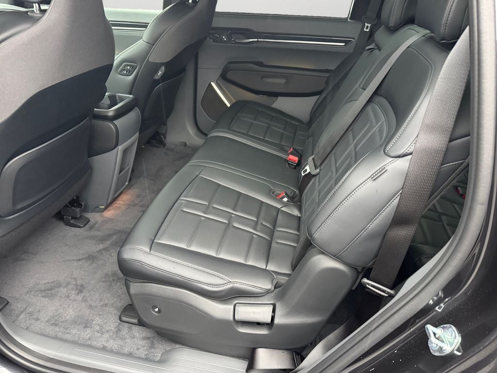 2026 Kia EV9 Land