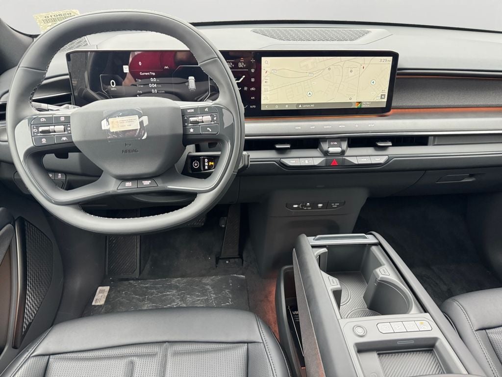 2026 Kia EV9 Land
