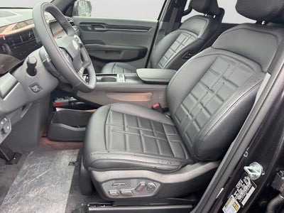 2026 Kia EV9 Land