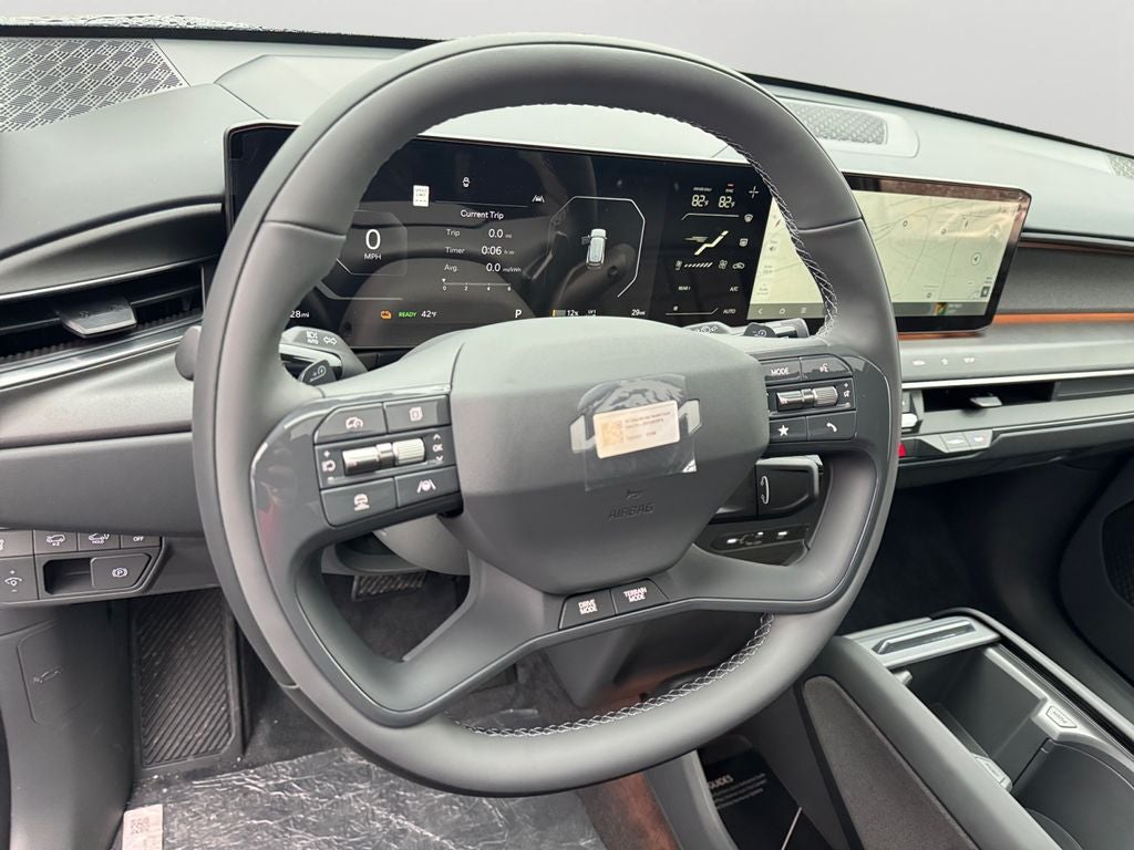 2026 Kia EV9 Land