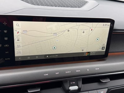 2026 Kia EV9 Land