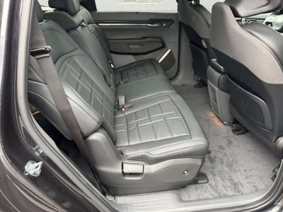 2026 Kia EV9 Land
