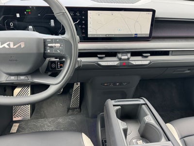 2026 Kia EV9 GT-Line
