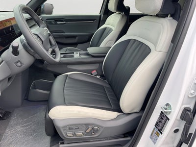 2026 Kia EV9 GT-Line
