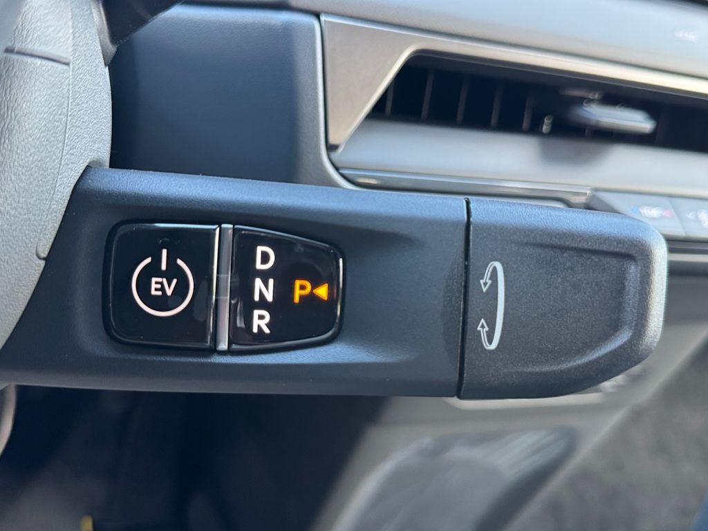2026 Kia EV9 Wind
