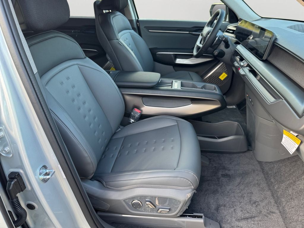 2026 Kia EV9 Wind
