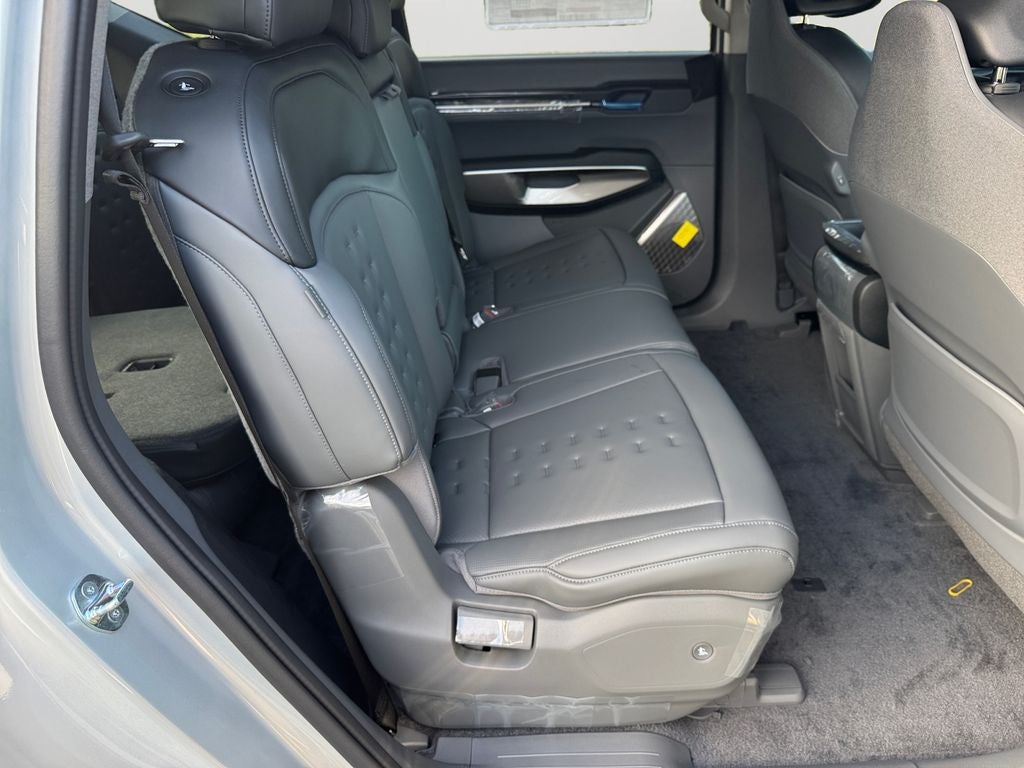 2026 Kia EV9 Wind