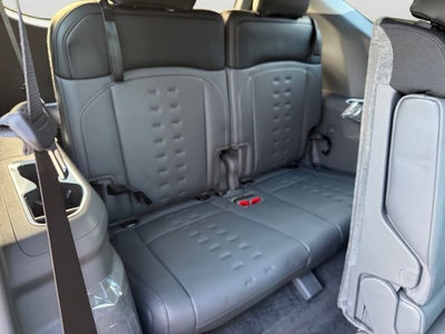 2026 Kia EV9 Wind