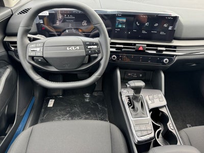 2027 Kia Sportage LX