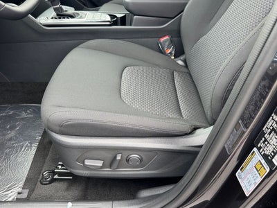 2027 Kia Sportage LX