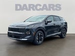 2027 Kia Sportage LX